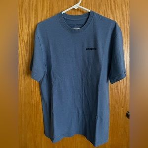 Patagonia Logo Responsibili-Tee